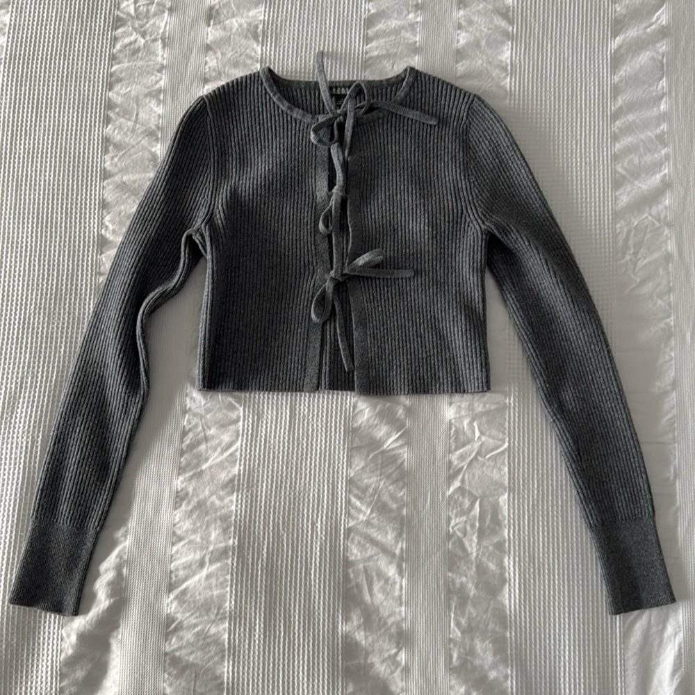Wild fable sweater